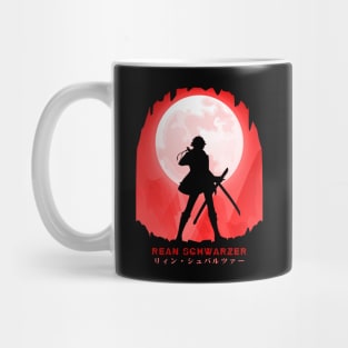 Rean Schwarzer | Trails Of Cold Steel Mug